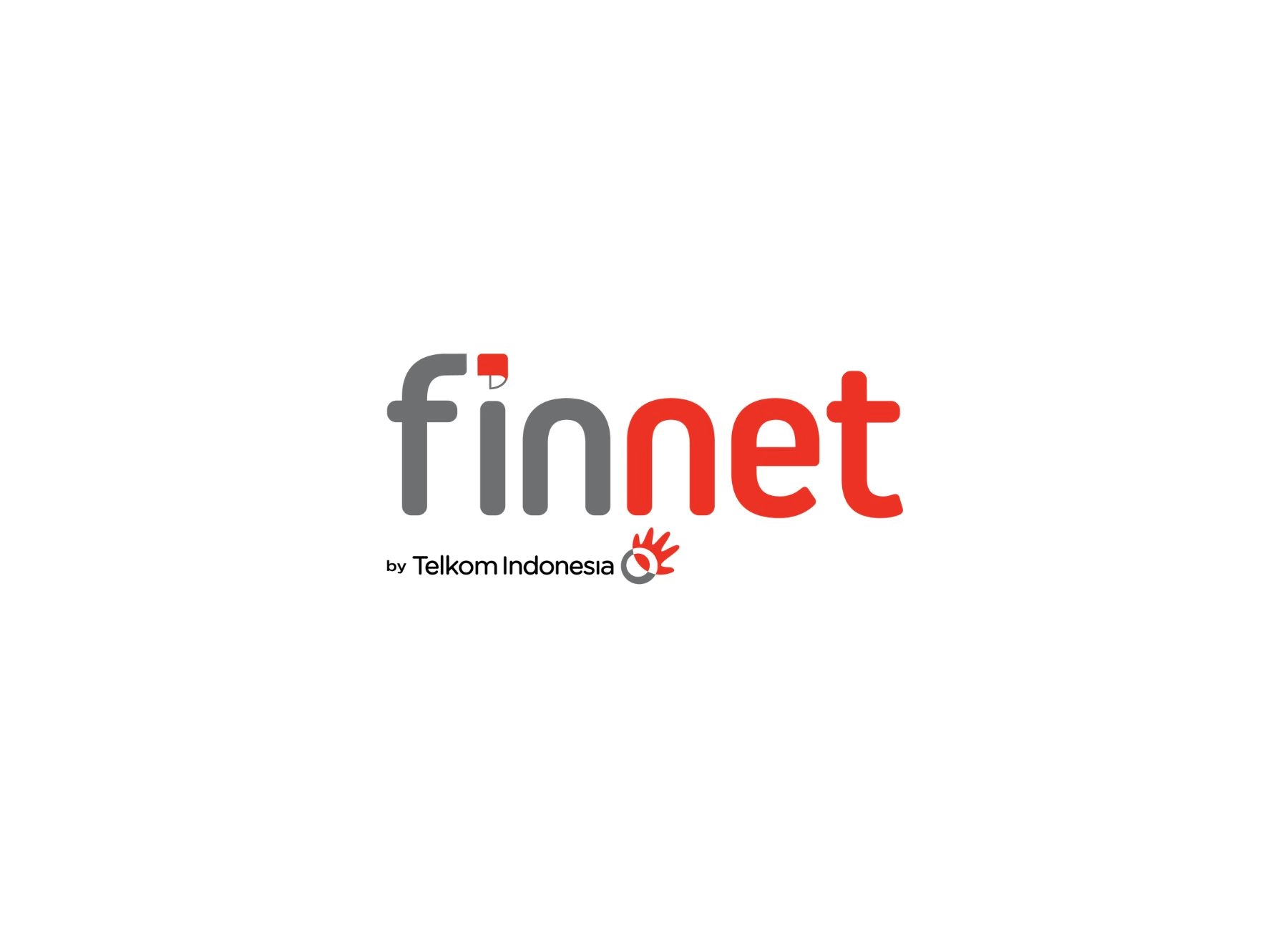 Logo Finnet Indonesia